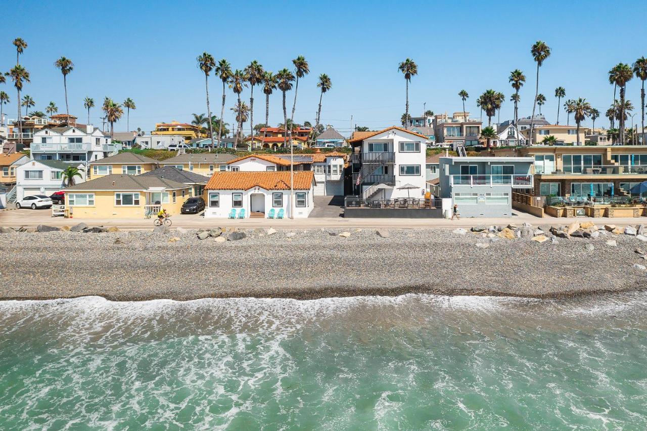 Hotel The Marbella Oceanside