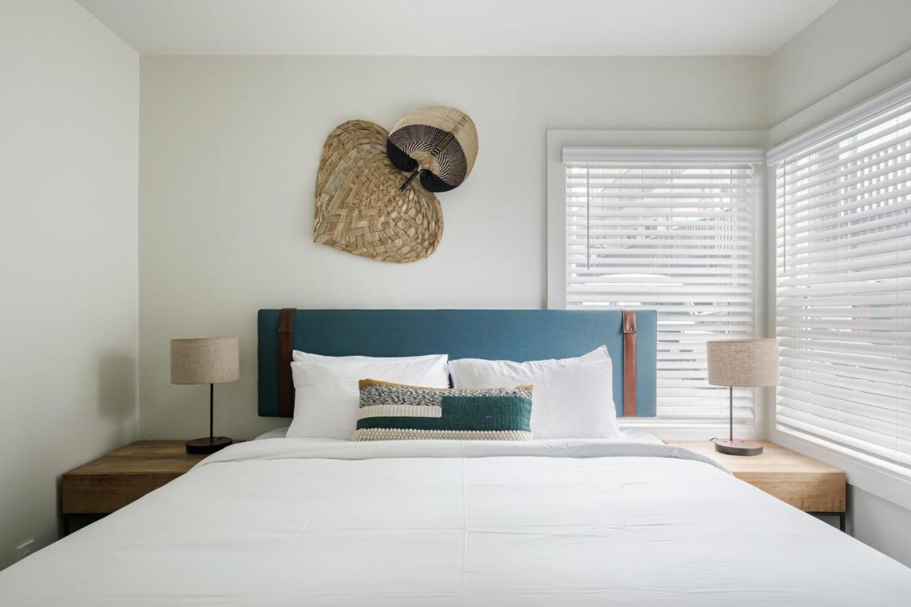 The Marbella Hotel Oceanside