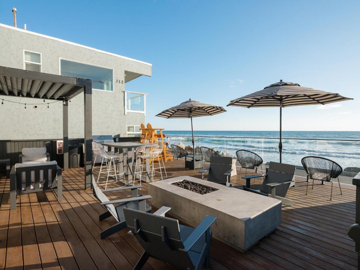 The Marbella 5* Oceanside