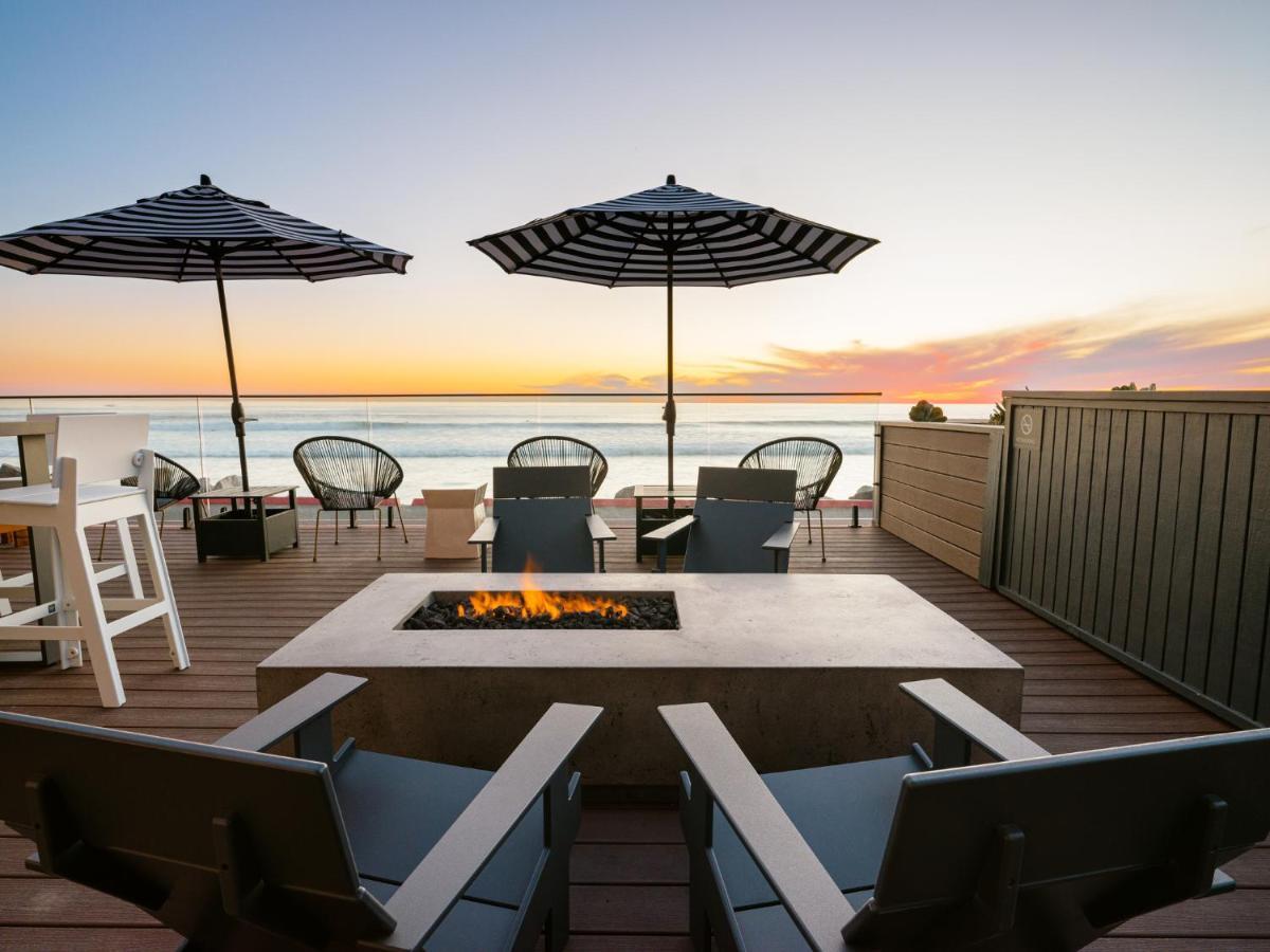 The Marbella Hotel