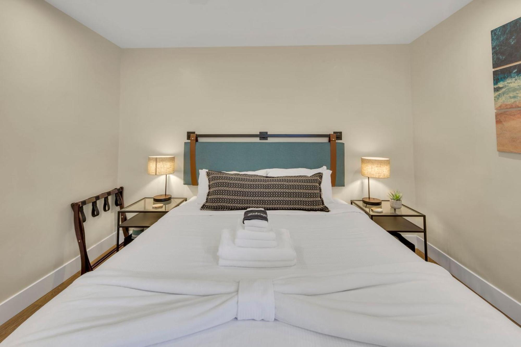 The Marbella 5* Oceanside
