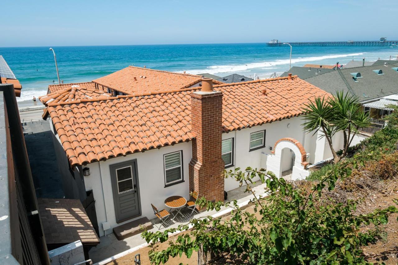 The Marbella 5* Oceanside