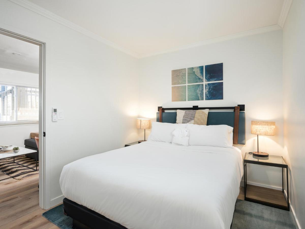 The Marbella Hotel Oceanside