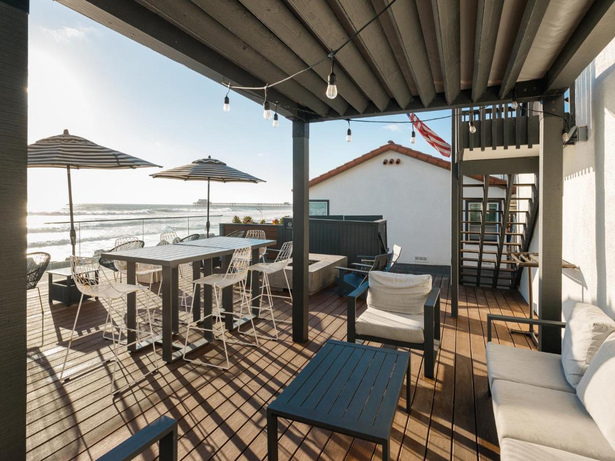The Marbella Hotel Oceanside