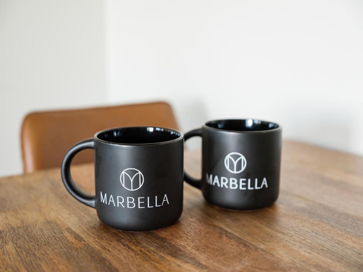 The Marbella Hotel 5*