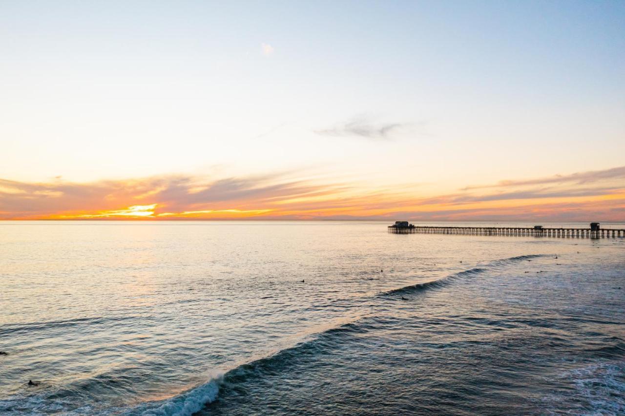 The Marbella Hotel Oceanside