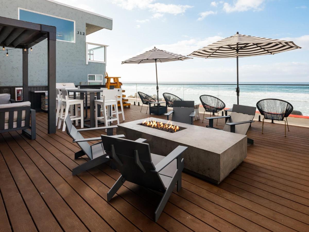 The Marbella Hotel Oceanside