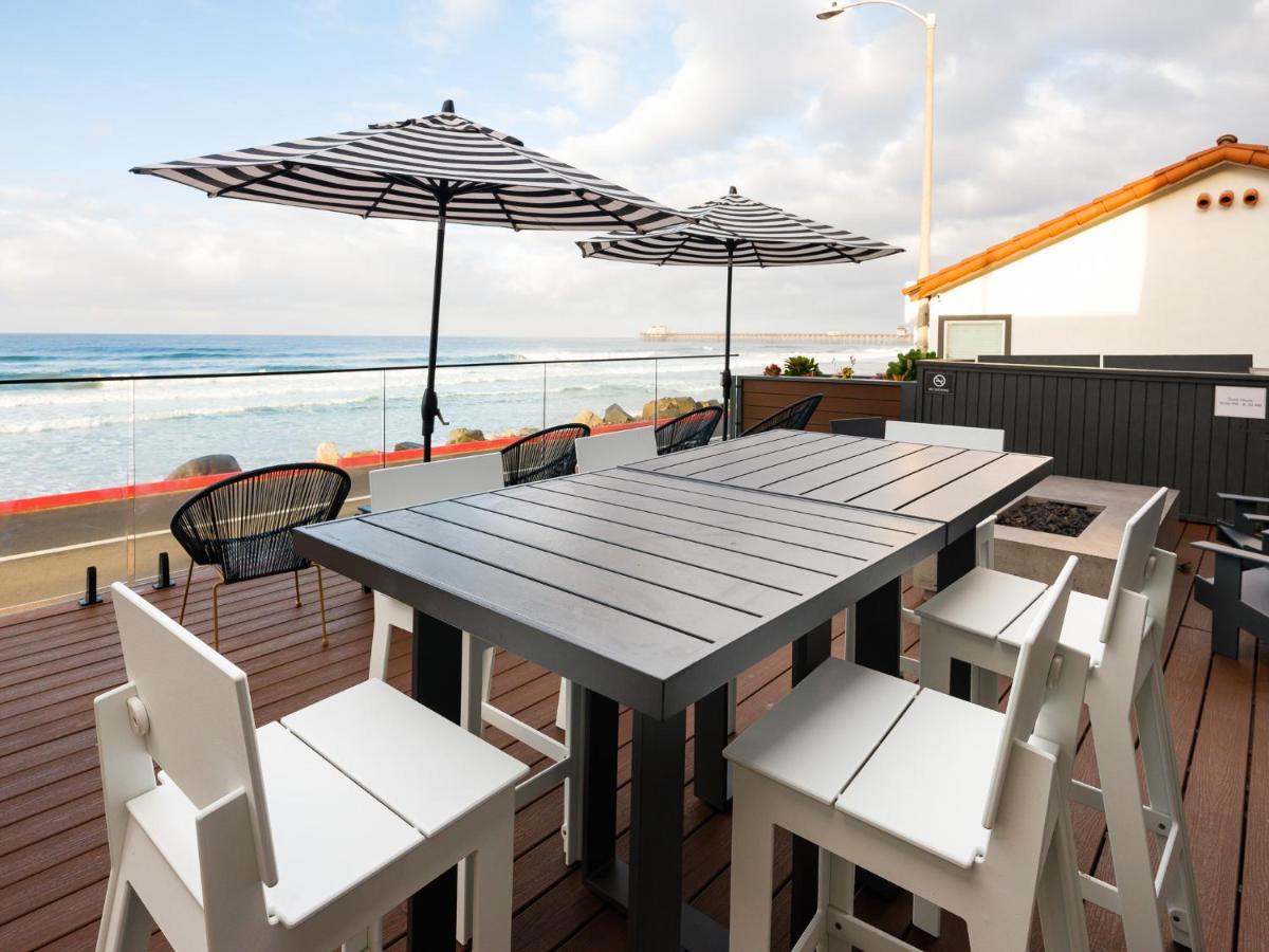 Hotel The Marbella Oceanside